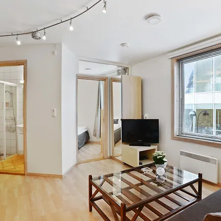 Bjorvika - Fiskepiren