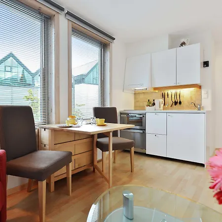 Bjorvika - Fiskepiren Apartamento