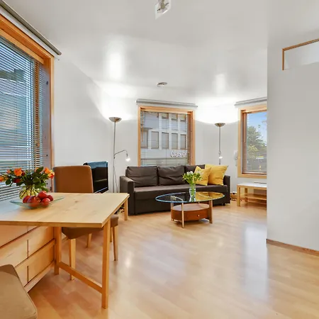 Bjorvika - Fiskepiren *