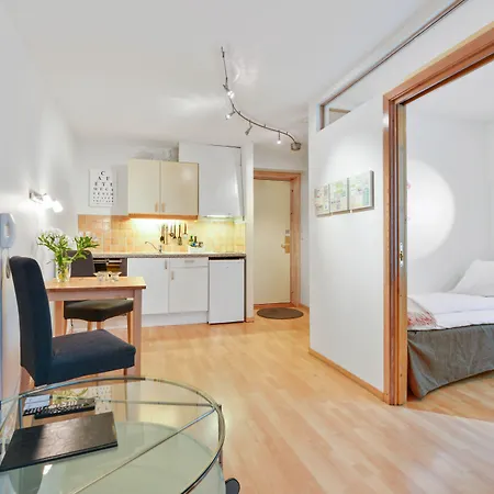 Bjorvika - Fiskepiren *