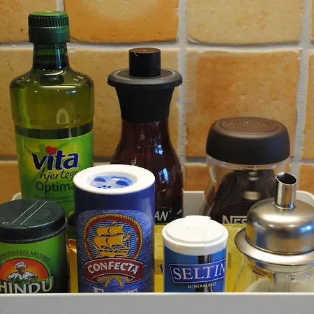 Apartamento Bjorvika - Fiskepiren Stavanger