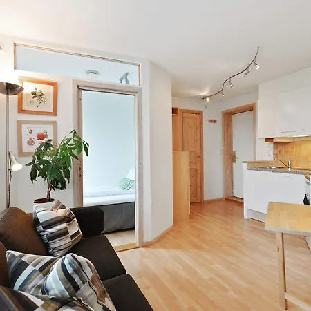 Bjorvika - Fiskepiren *