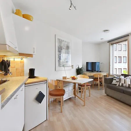 Bjorvika - Fiskepiren * Stavanger