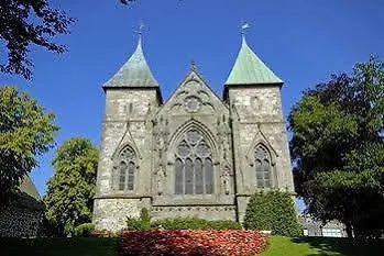 Daire Bjorvika - Fiskepiren *