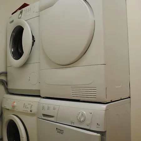 Bjorvika - Fiskepiren Daire *