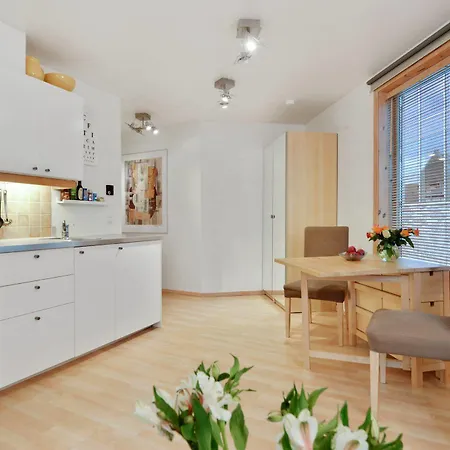 Bjorvika - Fiskepiren Stavanger