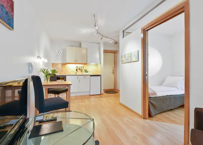 Bjorvika - Fiskepiren *