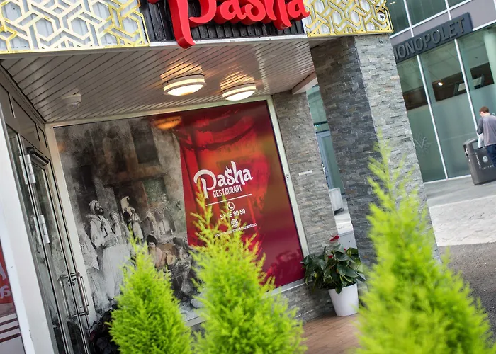 Bjorvika - Fiskepiren * Stavanger