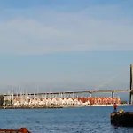 Bjorvika - Fiskepiren Lejlighed Stavanger