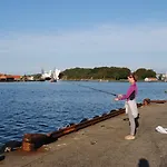 Bjorvika - Fiskepiren Lejlighed *