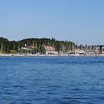 Bjorvika - Fiskepiren Stavanger