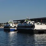 Bjorvika - Fiskepiren *