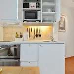 Lejlighed Bjorvika - Fiskepiren Stavanger