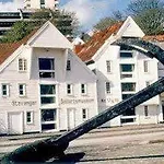 Bjorvika - Fiskepiren * Stavanger