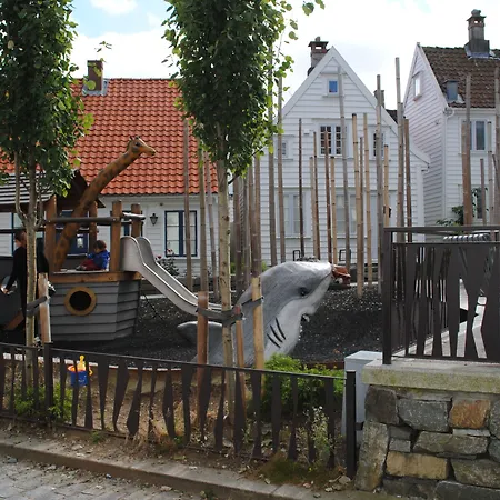 Lejlighed Bjorvika - Fiskepiren *